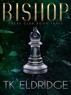 cover image of Bishop